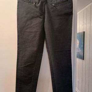 Ann Taylor Navy Pants